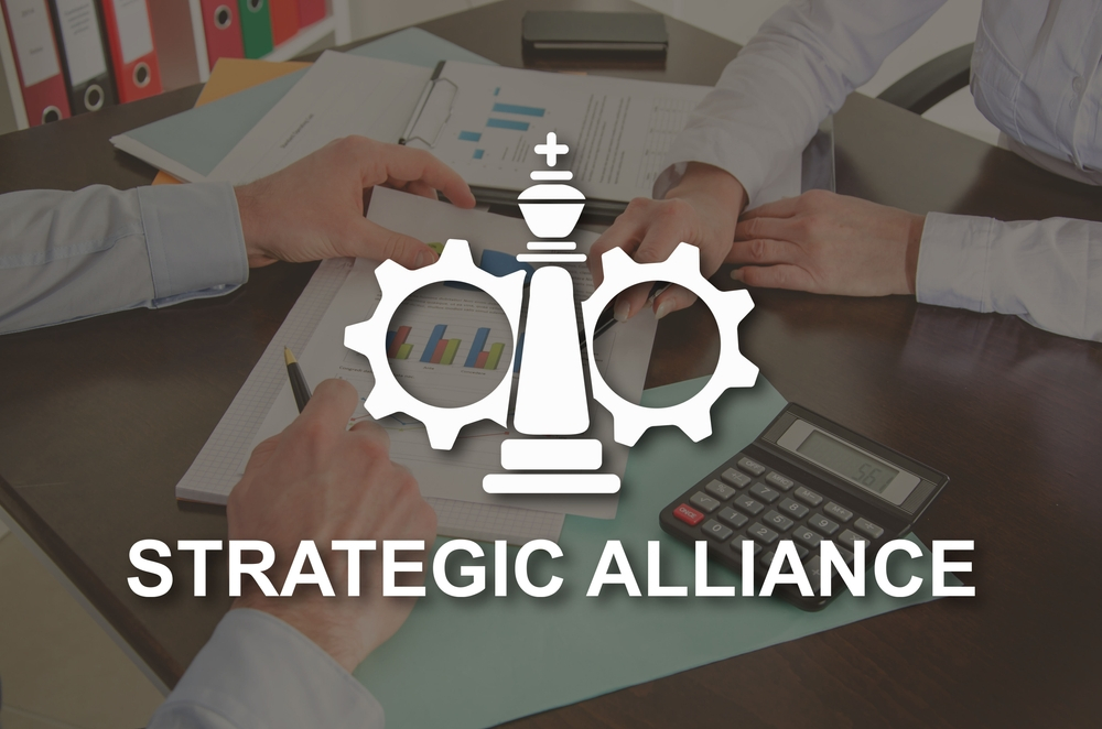 Turn-To and Google's Strategic Alliance