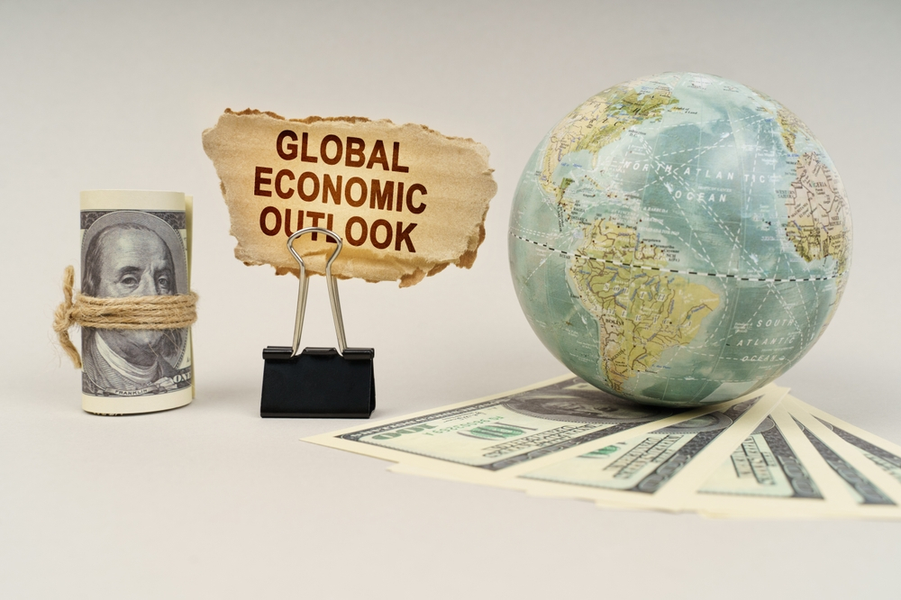 Global Economic Outlook