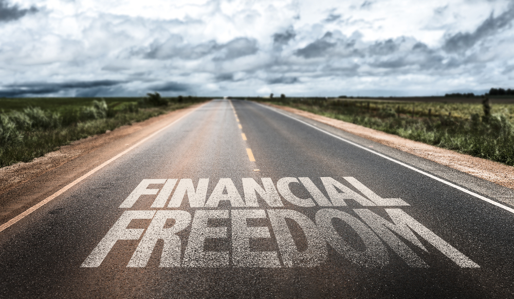 Financial Freedom