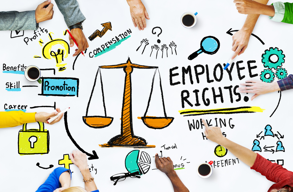 Employers' Obligations