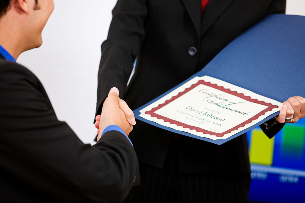 Elevate Your Career with Free Certificates