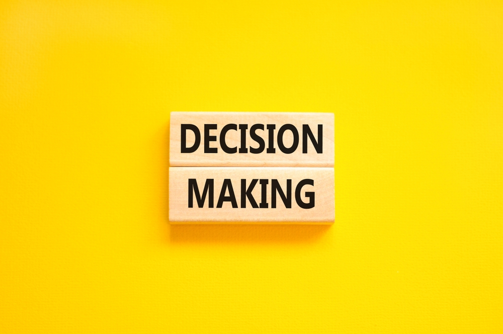 Decision-Making Process